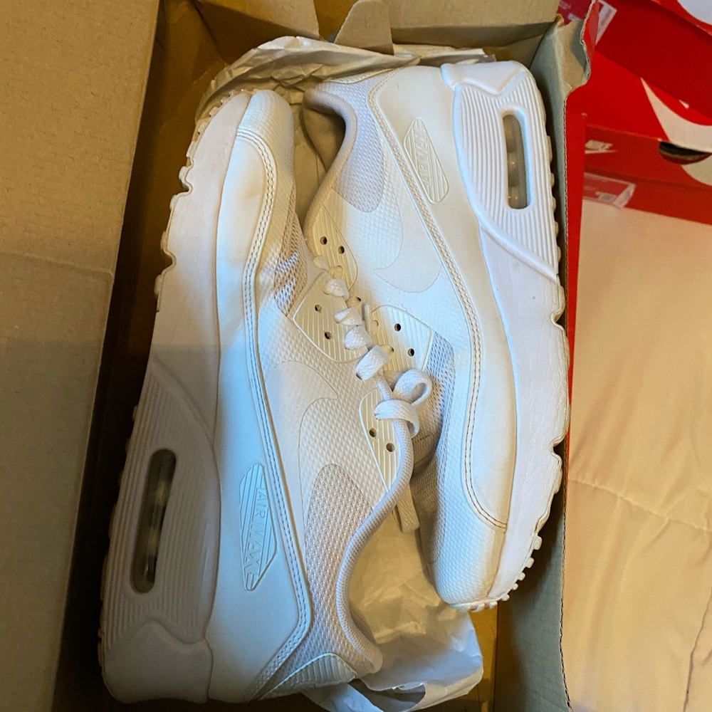 Air mac 90 ultra 2.0